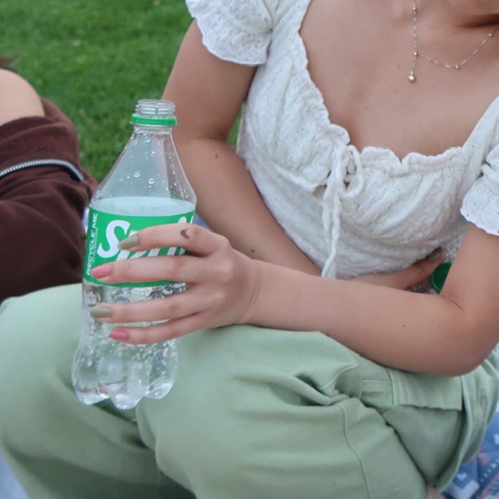 Green cargos